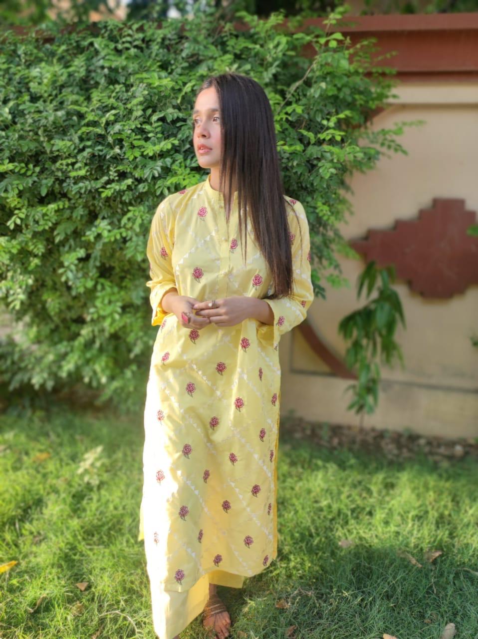 گل کاری