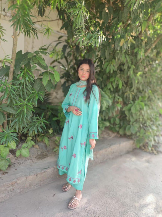 گل کاری