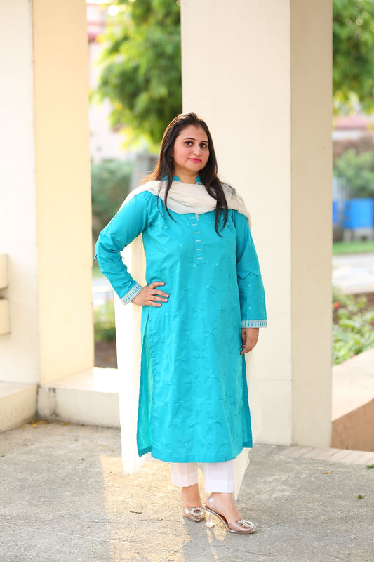 نقطے