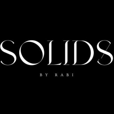 Solids by Rabi